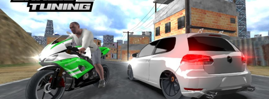 Brasil Tuning 2 Mod APK 400048 [Unlock All Cars]