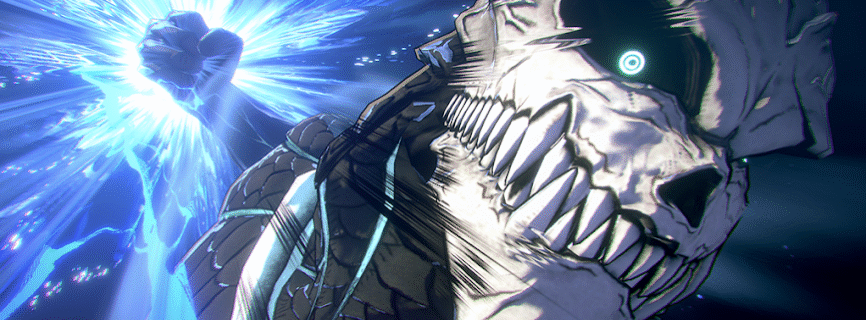 KAIJU NO. 8 THE GAME APK 1.3.0