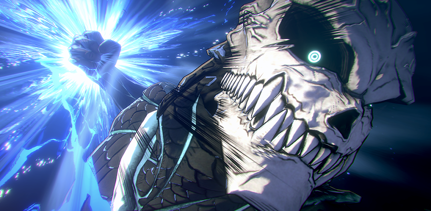 KAIJU NO. 8 THE GAME APK 1.3.0
