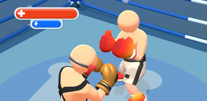 Punch Guys Mod APK 5.2.0 [Unlimited money, gems]