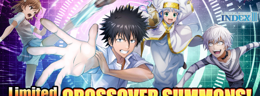 Grand Summoners Mod APK 3.54.0 [Menu, Unlimited crystals]