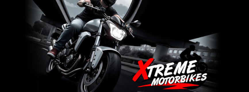 Xtreme Motorbikes Mod APK 3.3 [Unlimited money]