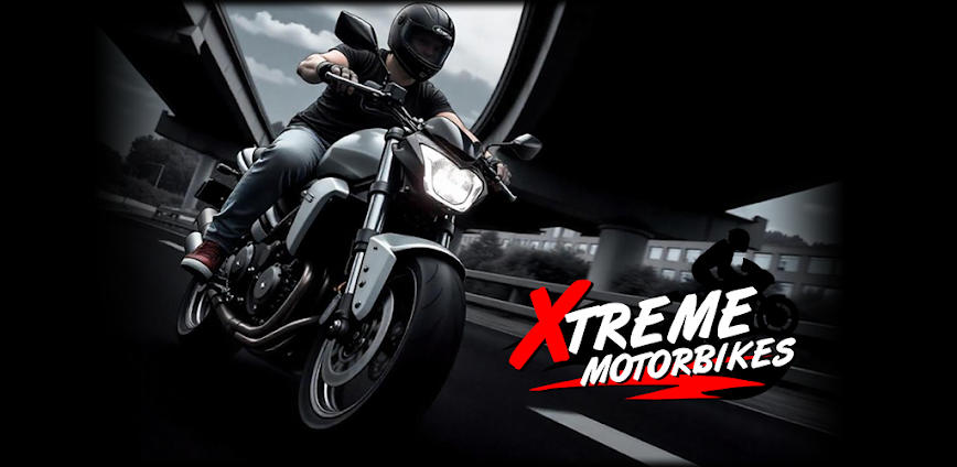 Xtreme Motorbikes Mod APK 3.3 [Unlimited money]