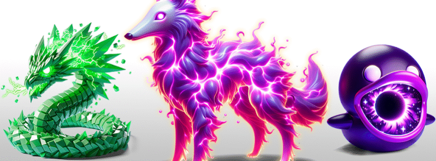 Animash Mod APK 241 [Unlock all characters]