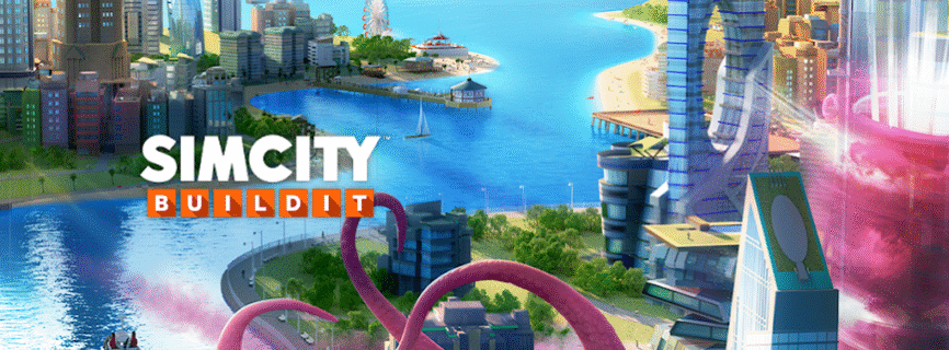 SimCity Buildit Mod APK 1.71.1.147059 [Unlimited simcash]