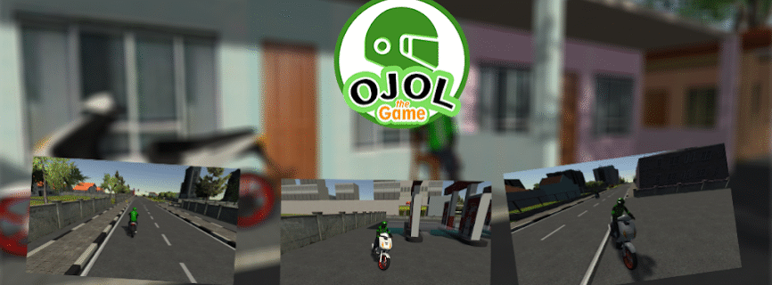 Ojol The Game Mod APK 4.2.1 [Unlimited money, energy]