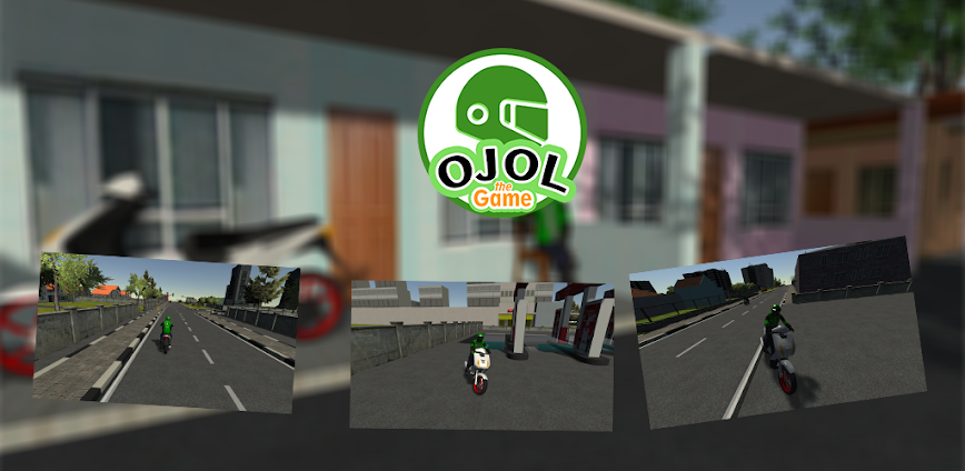 Ojol The Game Mod APK 4.2.1 [Unlimited money, energy]