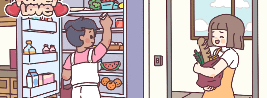 Pocket Love Mod APK 3.103.0 [Unlimited money and gems]