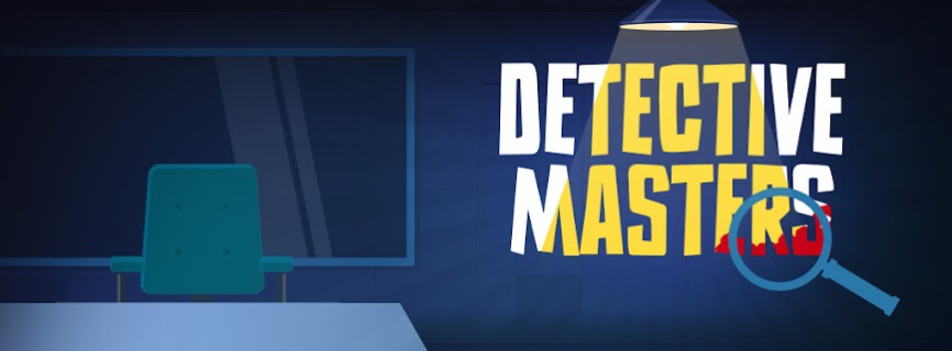 Detective Masters Mod APK 5.0.4.00 [Unlimited money, gems]