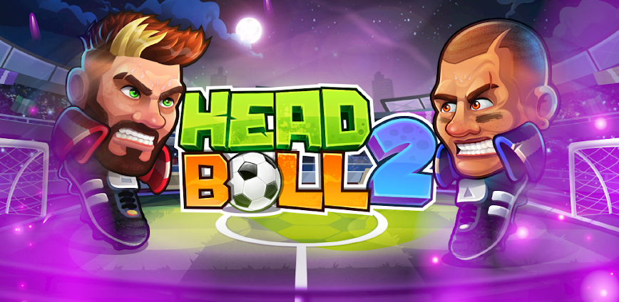Head Ball 2 Mod APK 1.624 [Unlimited diamond and coins]