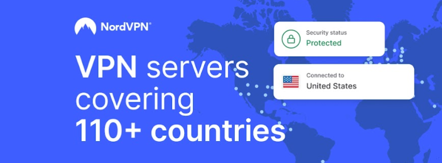 NordVPN Mod APK 8.24.1 [Premium unlocked]