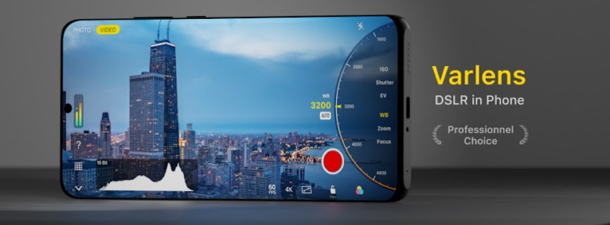 Varlens Mod APK 3.0.1 [Premium Unlocked]