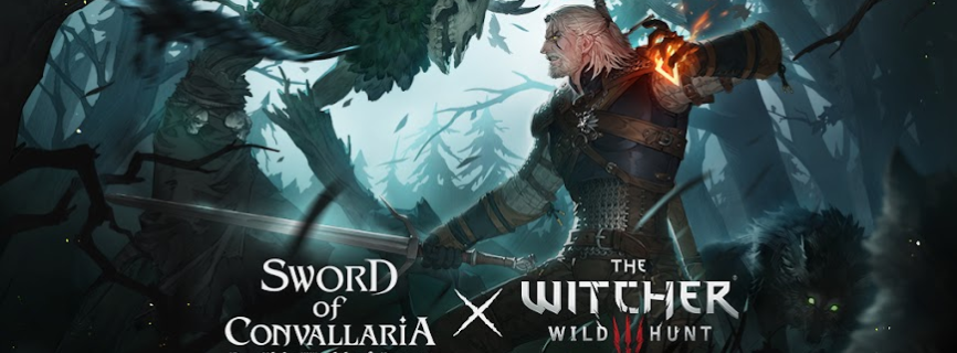Sword of Convallaria Mod APK 2.1.0 [Unlimited money]