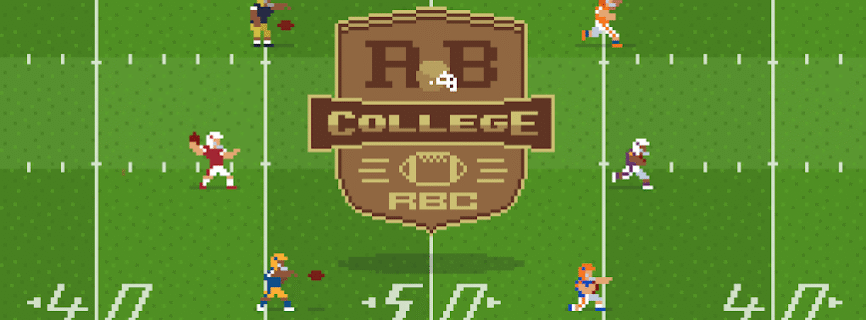 Retro Bowl College Mod APK 1.0.13 [Unlocked]