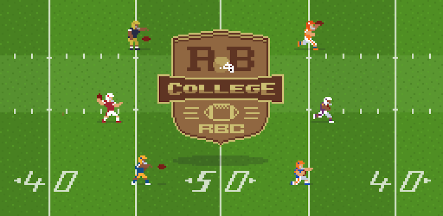 Retro Bowl College Mod APK 1.0.13 [Unlocked]