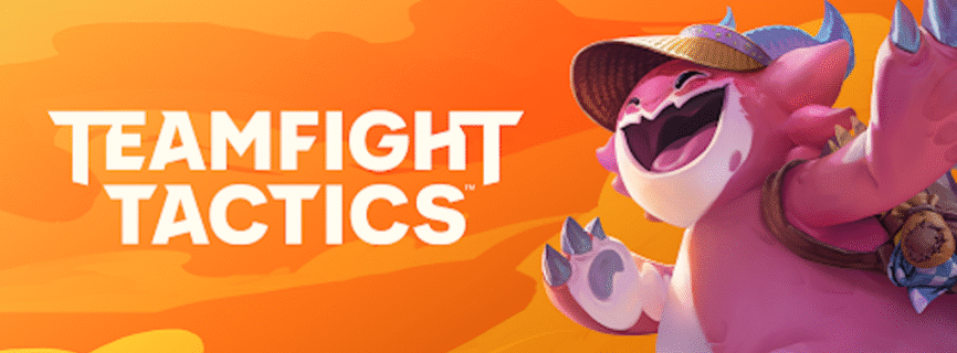 TFT PBE Mobile APK 15.24.7271934