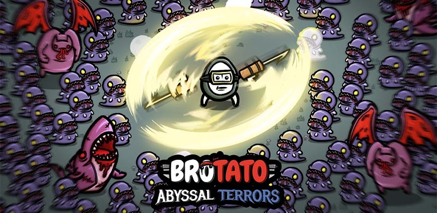 Brotato Premium APK Mod 1.3.338