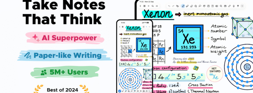 Notewise MOD APK 3.2.2 [Premium Unlocked]