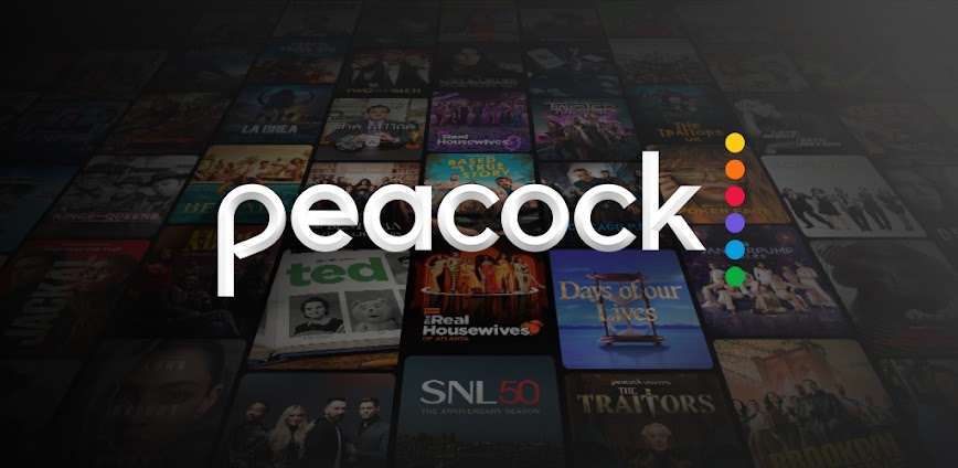 Peacock TV APK 6.11.200
