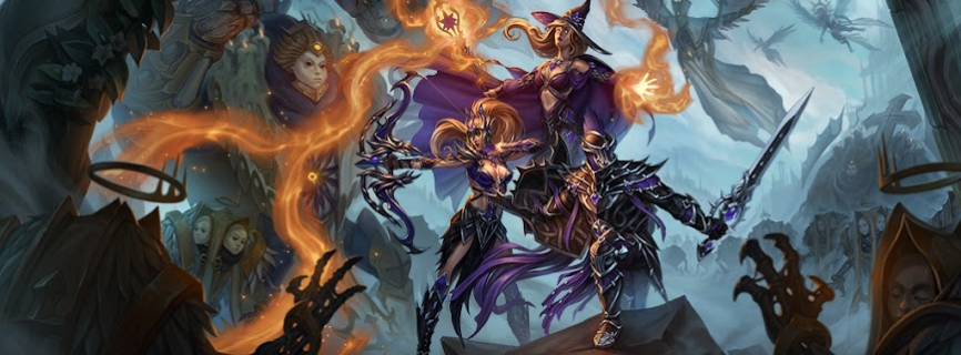 Guild of Heroes MOD APK 1.186.2 [Free Shopping/No Cooldown]